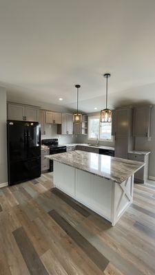 R&S Custom Home Improvement