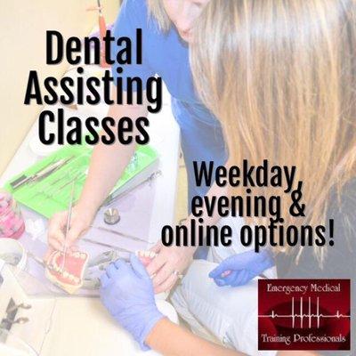 Emergency Medical Training Professional LLC