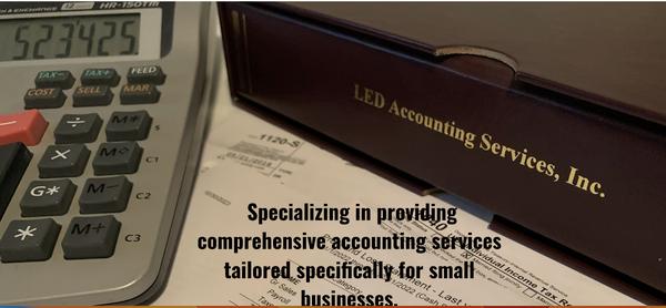 LED Accounting Services