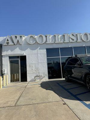 AAA - Automobile Club of Southern California