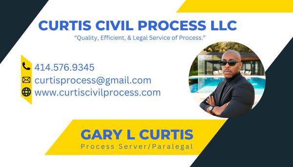 Curtis Civil Process
