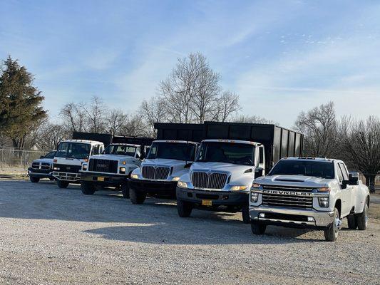 Charley's Tree Service