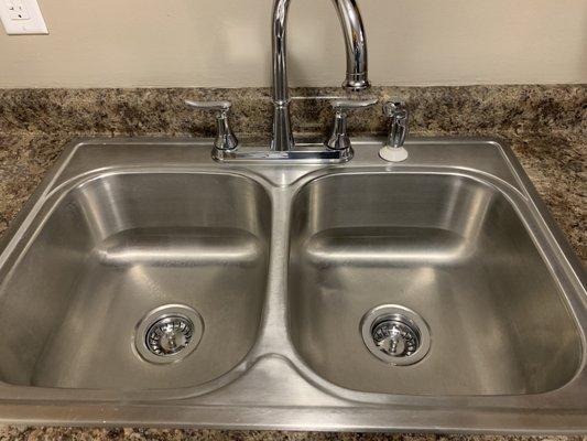 Suite Cleaning Services