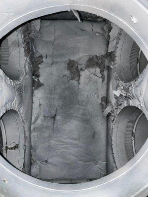 Aura Air Duct Cleaning