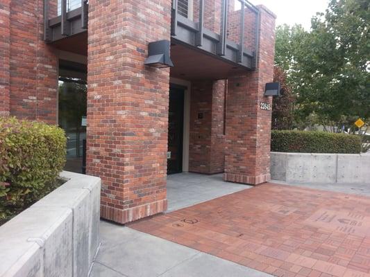 Eden Housing Management Inc