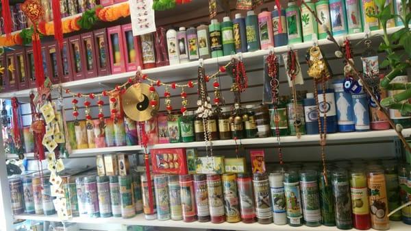 The Spiritual Energy of the Universe