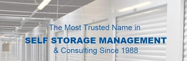 Storage Investment Management