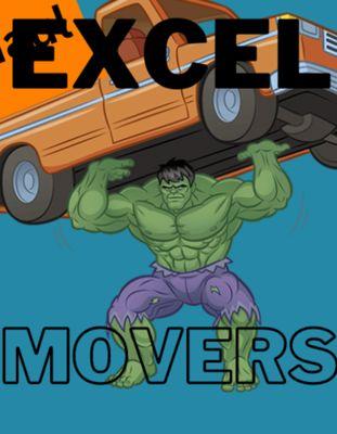Excel Moving