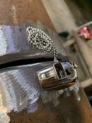 Royalty Welding Academy