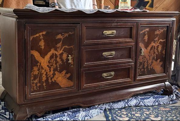 Second Image Thrift Store