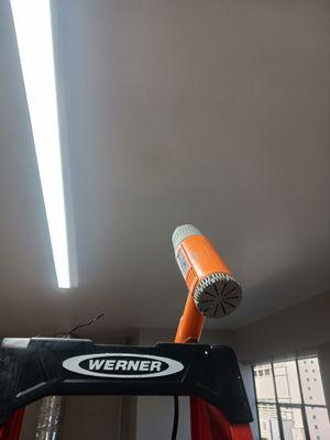 Xavier's Handyman Service