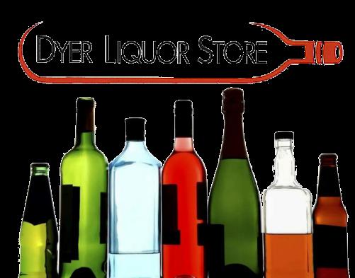 Dyer Liquor Store