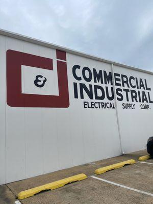 C & I Electrical Supply Corp