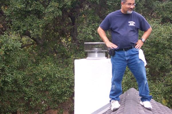 Vargas Inspection Services