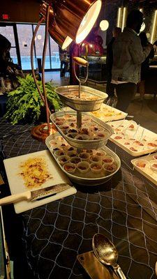 Ma Buis Bahamian Delight