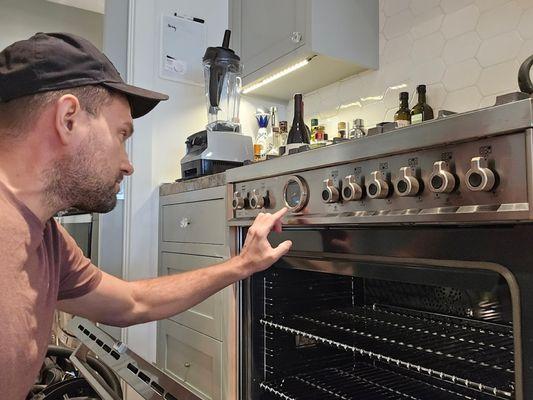 Same Day Appliance Repair