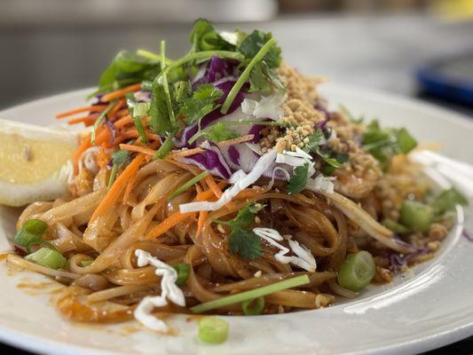 Pad Thai