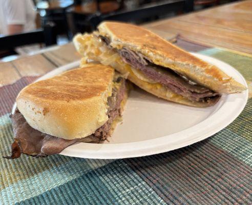 Camp Connell General Store