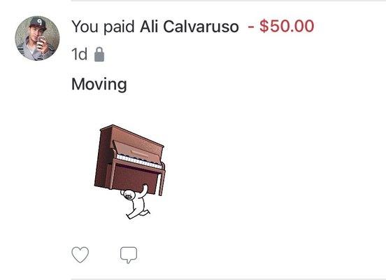 Certified Movers of California