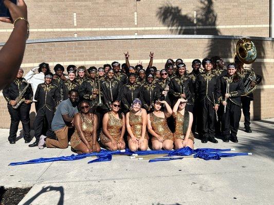 Jensen Beach High School