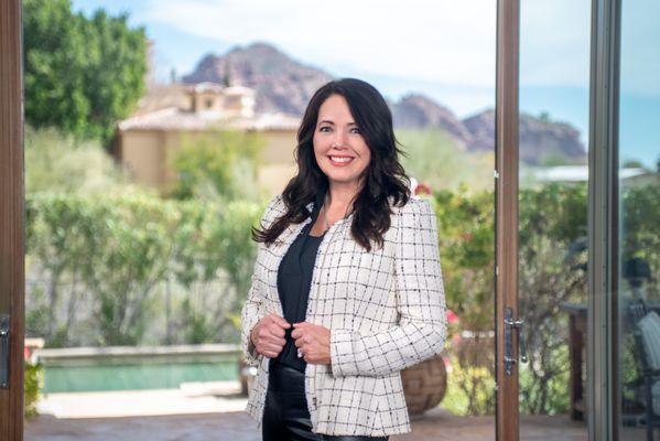 Mondai Adair-the Home Selling Team-KW Integrity First Realty