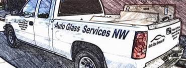 Auto Glass Services NW