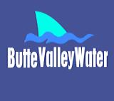 Butte valley water delivery logo