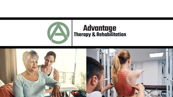 Advantage Therapy & Rehabilitation