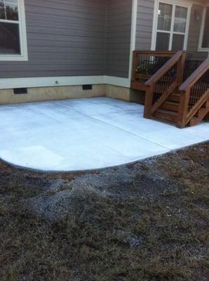 Concrete Solutions of Southeast Tennessee