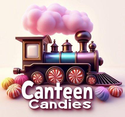 Canteen Candies