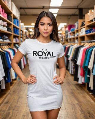 Branding- Get Your Branding Done By Royal Printz.