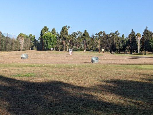 Twin Lakes Golf Course