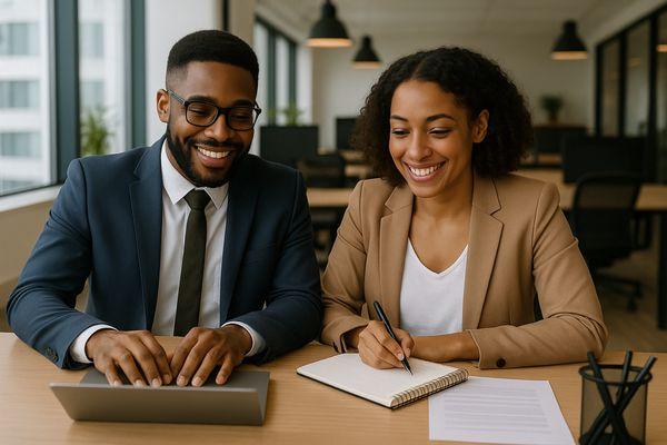 Legacy Tax & Accounting Solutions