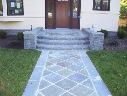 MCP Chimney & Masonry, Inc