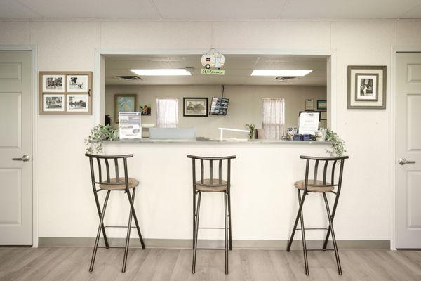 The Gates at McNeese