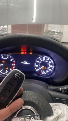 Atlantic Lock and Key