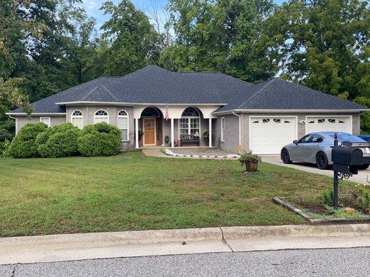 336 Lawn Care & Landscaping