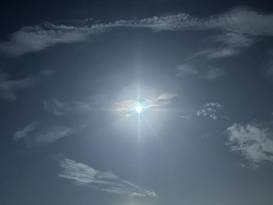 South Park Walkabout