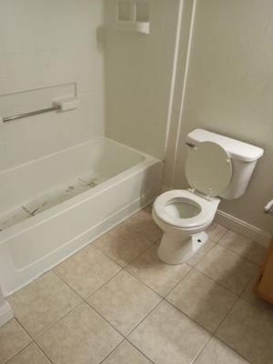 Doshias Cleaning Services