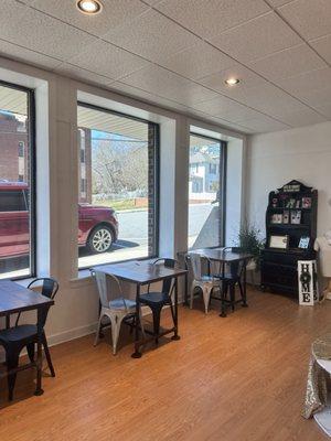 Sweet Revenge Bakery & Occasion Cakes