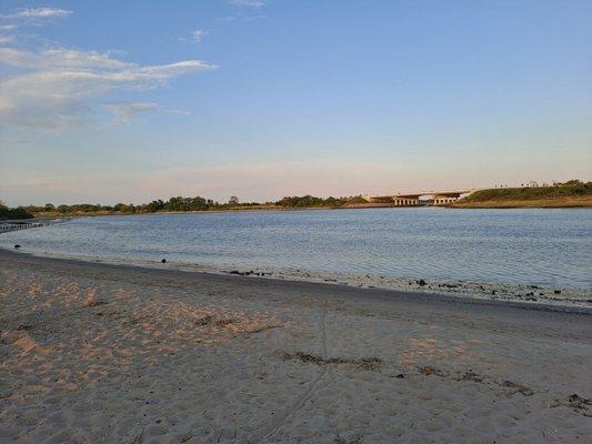 Gerritsen Beach Park