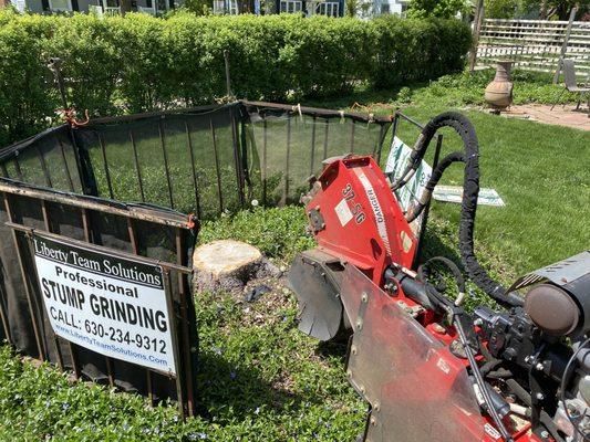 Liberty Team Solutions