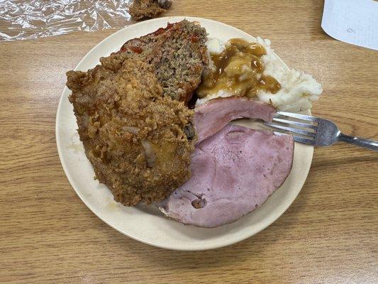 Kenny's Home Cooking