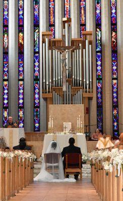 Holy Trinity Catholic Church