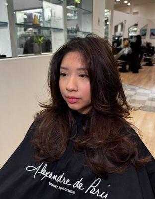 Alexandre de Paris Beauty Salon & Spa