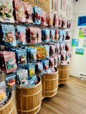 Sadie's Sweet Shop