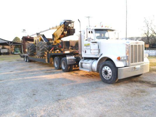 Ikard Towing & Sales