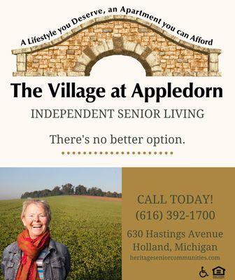 Village At Appledorn