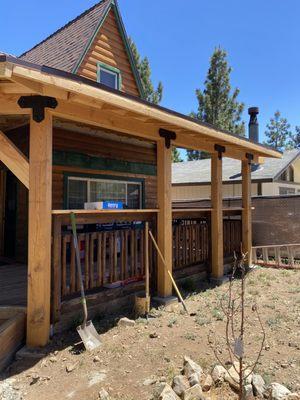 Nungaray Handyman Services