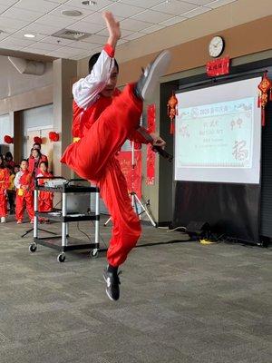 Westwood High School